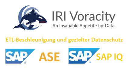 xoltp|SAP® Adaptive Server Enterprise and SAP IQ softwar .
